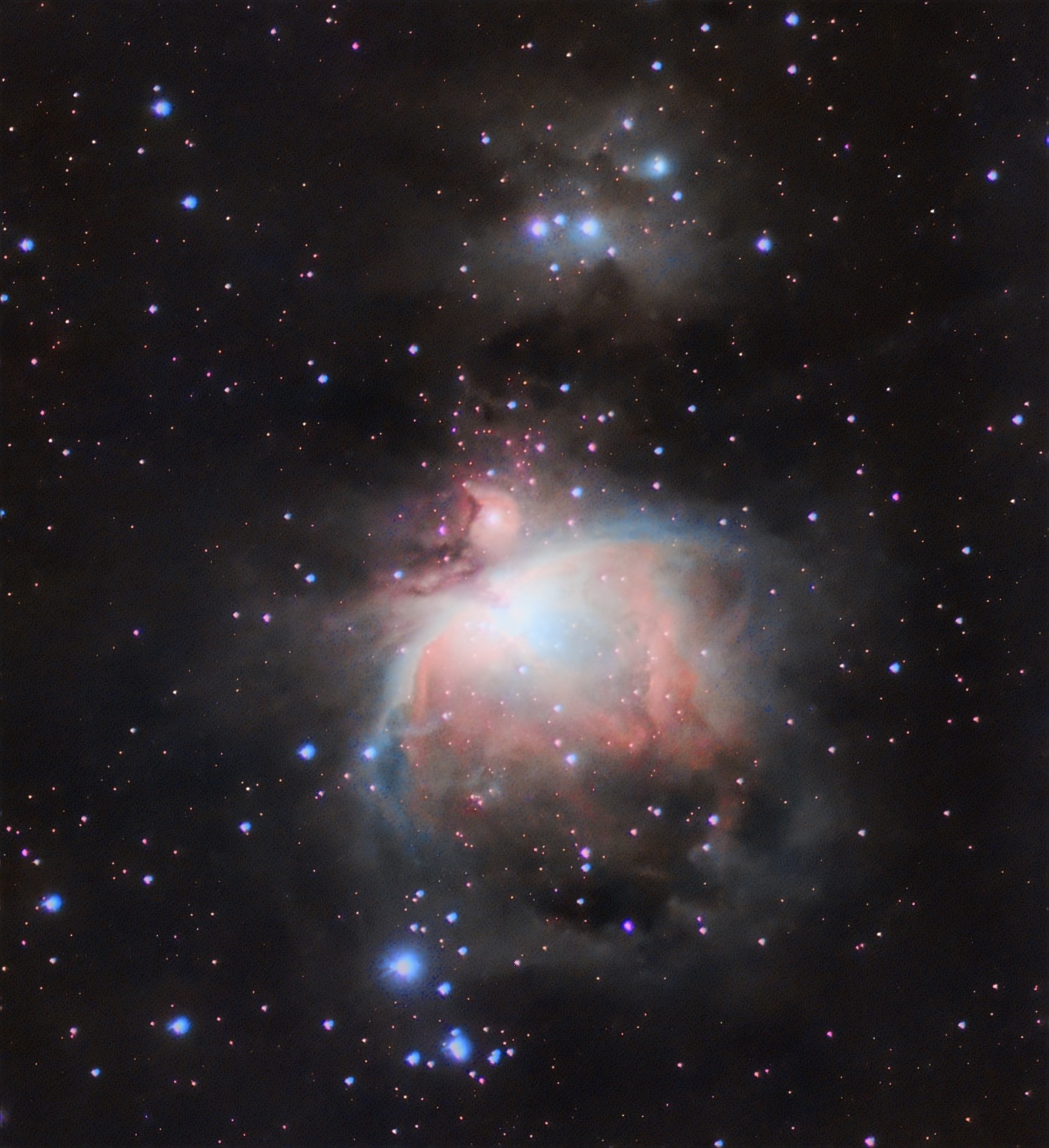 Orion-Nebula-After-stacking